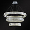Светильник подвесной ImperiumLOFT Bertolda 219797-23 200Вт LED