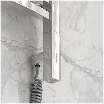 Полотенцесушитель СУНЕРЖА Аркус 3.0 00-5705-6040 хром