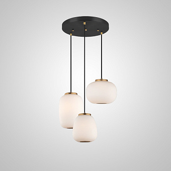 Светильник подвесной ImperiumLOFT Heming 229223-23 24Вт LED