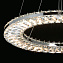 Светильник подвесной MW-light Гослар 498016101 40Вт LED