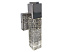 Бра KINK Light Аква 08510(4000К) 5Вт LED