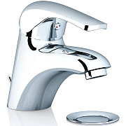 Смеситель для ванны RAVAK Rosa RS X070010 хром