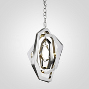 Светильник подвесной ImperiumLOFT Hardy 109512-30 20Вт G4