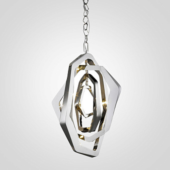 Светильник подвесной ImperiumLOFT Hardy 109512-30 20Вт G4