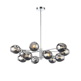 Люстра ST Luce FOVIA SL1500.103.12 480Вт 12 лампочек E14