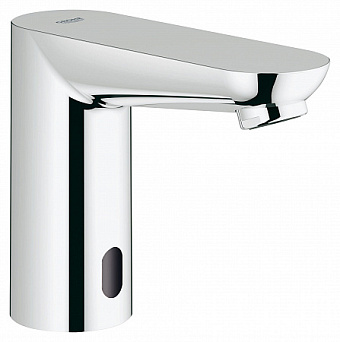 Смеситель для раковины GROHE Euroeco Cosmopolitan E 36269000 хром