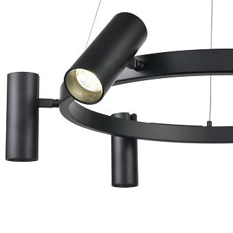 Светильник подвесной Vele Luce Neo VL10012P06 30Вт LED