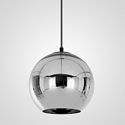 Светильник подвесной ImperiumLOFT Copper Shade 182682-22 60Вт E27