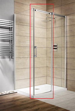 Душевая дверь RADAWAY Espera 380695-01R 200х69,5см стекло прозрачное