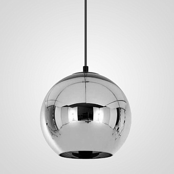 Светильник подвесной ImperiumLOFT Copper Shade 182682-22 60Вт E27