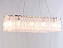Светильник подвесной Newport 10820 10820/90 oval 60Вт E14