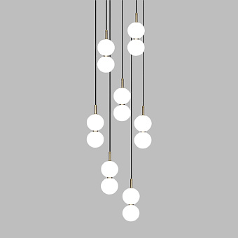 Светильник подвесной ImperiumLOFT Rocco 229790-23 56Вт LED