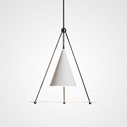 Светильник подвесной ImperiumLOFT Ply 214097-23 60Вт E27