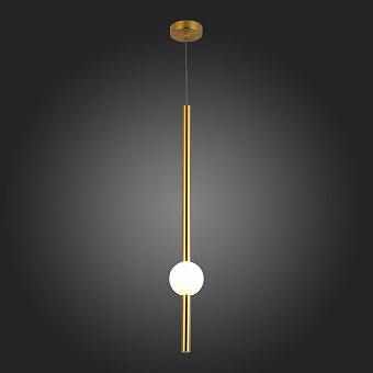 Светильник подвесной ST Luce ANGURRA SL1222.233.01 18Вт LED