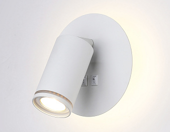 Бра Ambrella WALLERS Wall FW2462 7Вт LED
