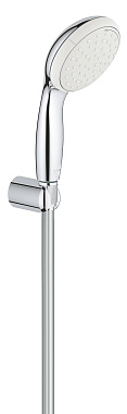 Душевой комплект GROHE New Tempesta Cosmopolitan 27799001 хром