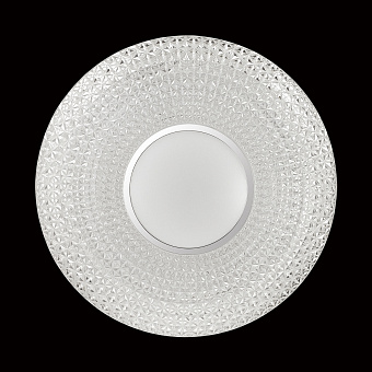 Светильник настенно-потолочный Sonex Visma 2048/DL 48Вт LED