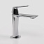 Смеситель для раковины WASSERKRAFT Neime 1903 хром