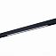 Магнитный трековый светильник ST Luce ST657 ST657.496.27 27Вт LED чёрный