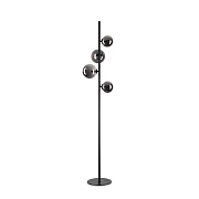 Торшер IDEAL LUX PERLAGE 306988 15Вт G9 4 плафонов