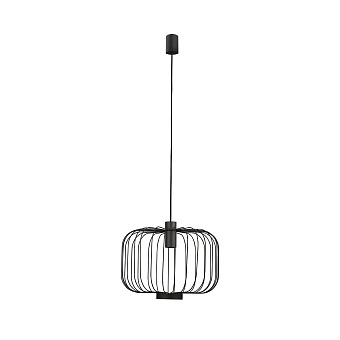 Светильник подвесной Nowodvorski Allan 6941 35Вт GU10