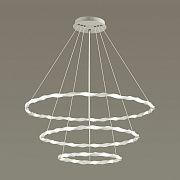 Светильник подвесной ImperiumLOFT Luan 151588-26 107Вт LED