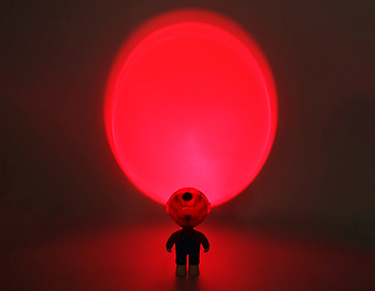 Настольная лампа Ambrella DESK Desk DE8248 3Вт LED