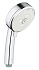 Ручной душ GROHE Tempesta Cosmopolitan 27574002 хром