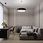 Светильник подвесной Arlight SP-Tor-Ring-Hang 023393 33Вт LED