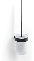 Ёршик Gedy Pirenei PI33/03(14) чёрный матовый