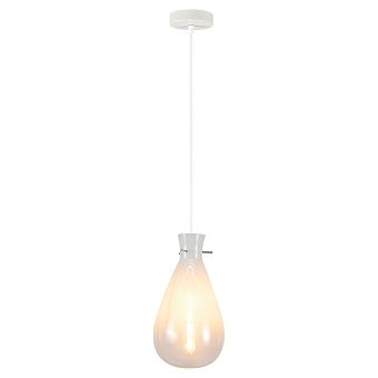 Светильник подвесной Lussole KODIAK LSP-8417 40Вт E27