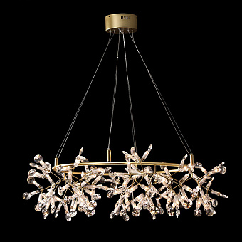 Светильник подвесной ImperiumLOFT Ariana 201173-23 67Вт LED