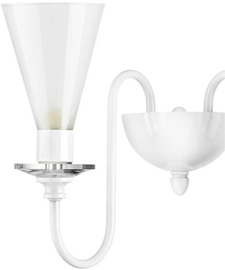 Бра Lightstar Torcia 780620 40Вт G9