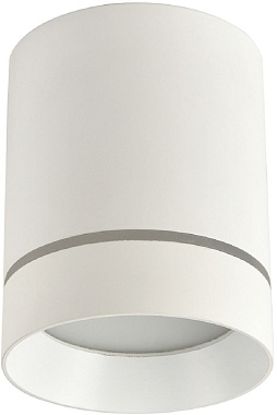 Светильник потолочный Favourite Darar 3064-1C 10Вт GU10 LED