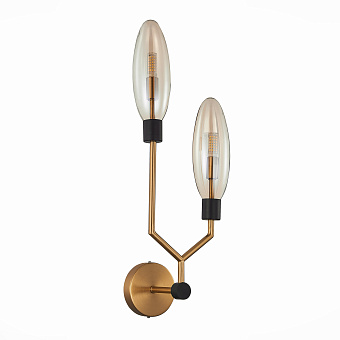 Бра ST Luce DESIMA SL1174.301.02 6Вт G9