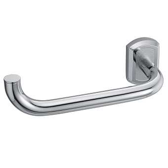 Держатель туалетной бумаги WASSERKRAFT ODER K-3096 хром