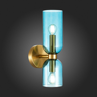 Бра ST Luce TREVISO SL1180.211.02 80Вт E14