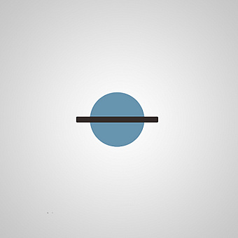 Светильник настенный ImperiumLOFT Liberty 209053-23 24Вт LED