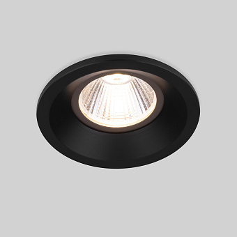 Светильник точечный встраиваемый Elektrostandard a056774 25024 7Вт LED