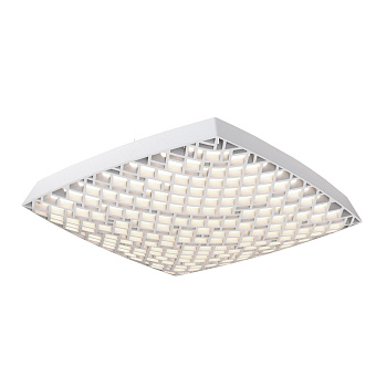 Светильник потолочный Mantra URBAN 7886 56Вт LED