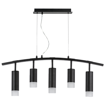 Светильник подвесной Lightstar Rullo LR7353728731 50Вт GU10