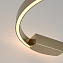 Бра Maytoni Rim MOD058WL-L25BS3K 25Вт LED