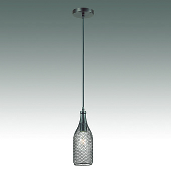 Светильник подвесной Odeon PENDANT 3353/1 60Вт E27