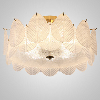 Люстра потолочная ImperiumLOFT Ophelia 231240-23 320Вт 8 лампочек Е14