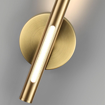 Светильник настенный Odeon MALI 6644/10WL 12Вт LED