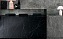 Настенная плитка FAP CERAMICHE Roma Classic fNXZ Nero Reale Brillante RT 91,5х30,5см 1,395кв.м. глянцевая