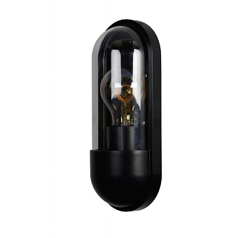Бра Lucide CAPSULE 29897/01/30 40Вт E27