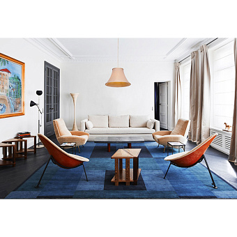 Люстра подвесная Lucia Tucci LOTTE 212.1 60Вт 1 лампочек E27