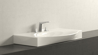 Смеситель для раковины GROHE Allure Brilliant 20342000 хром