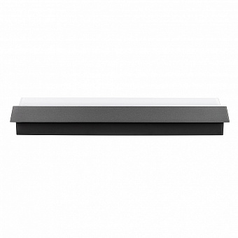 Светильник фасадный Arlight LGD-Area 029953 30Вт IP54 LED чёрный